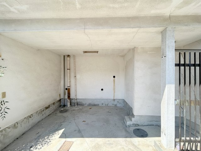 奈良市帝塚山２丁目戸建のその他