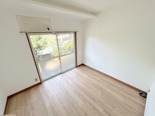 奈良市帝塚山２丁目戸建の洋室