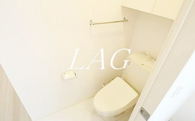 【トイレ】 | エスポワール'17 | トイレです。