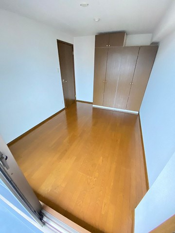 アルテシアン夙川の居間・リビング