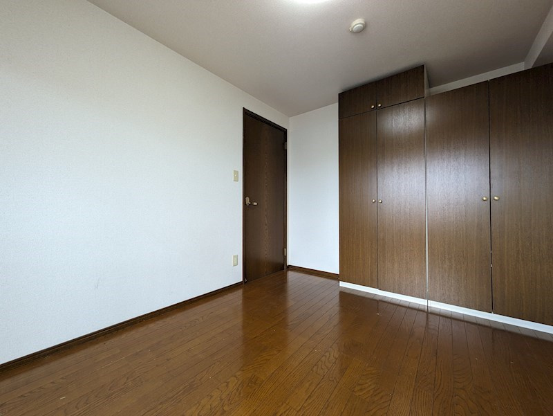 アルテシアン夙川の居間・リビング