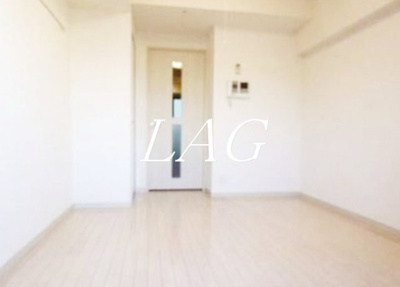 【寝室】 | ガーラ東日本橋 | 寝室です。