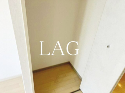 【収納】 | ガーラ東日本橋 | 収納です。