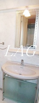 【洗面所】 | ガーラ東日本橋 | 洗面台です。