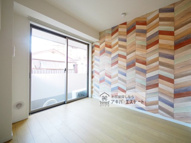 ガーデンフォレスト親水公園の画像