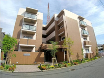 アトレコートトキワの画像