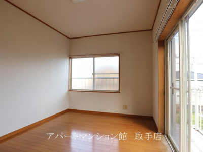 【寝室】 | HITコートG