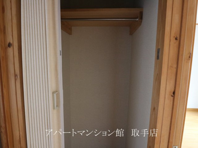 【洋室】 | HITコートG