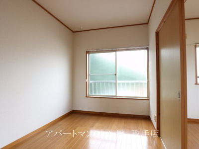 【洋室】 | HITコートG