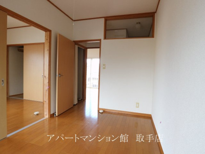 【洋室】 | HITコートG