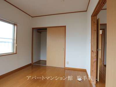 【洋室】 | HITコートG