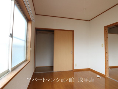 【寝室】 | HITコートG