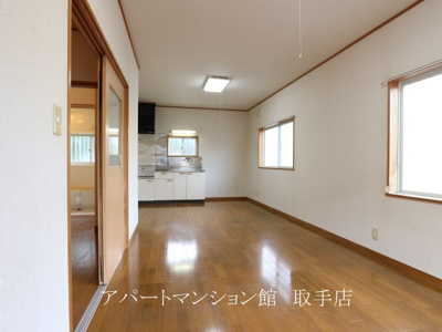 【居間・リビング】 | HITコートG