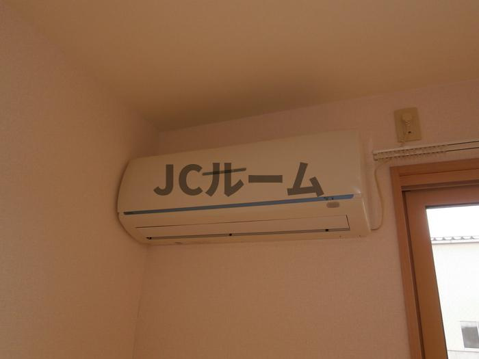 セジュールモナリエＡ/ＢA106のセキュリティ