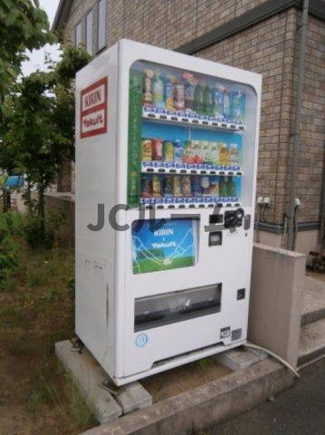 セジュールモナリエＡ/ＢA106の設備