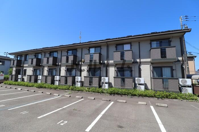 セジュールモナリエＡ/Ｂ