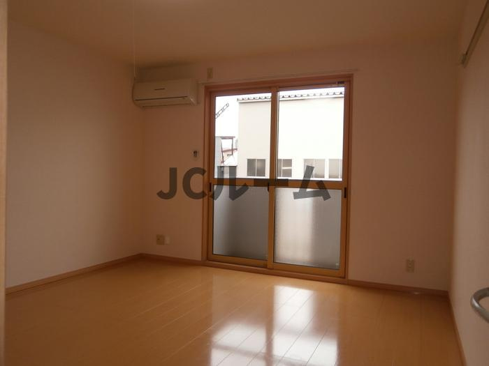 セジュールモナリエＡ/ＢA106の居間・リビング