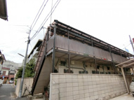 コーポ豊田の画像