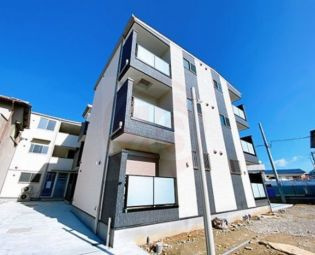 【外観】 | F asecia Alta