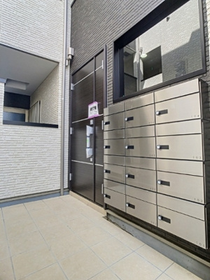 【その他共用部分】 | F asecia Alta