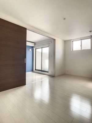 【居間・リビング】 | F asecia Alta