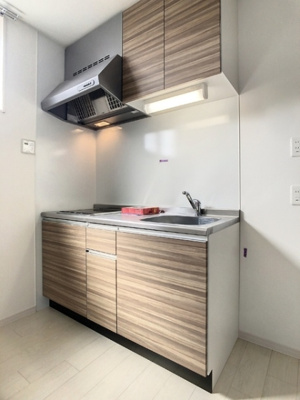 【キッチン】 | F asecia Alta