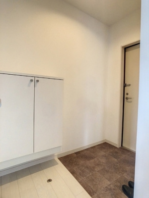 【玄関】 | F asecia Alta