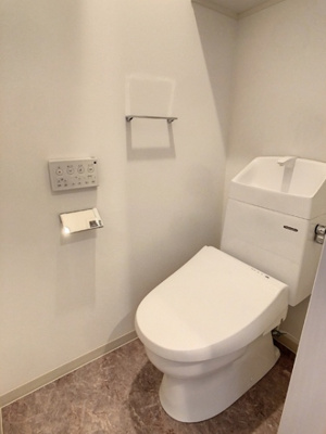 【トイレ】 | F asecia Alta