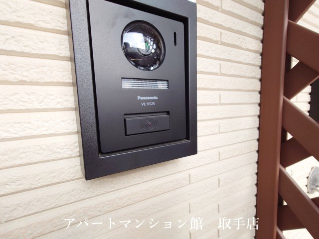 パークヒルズ利根六番館の寝室