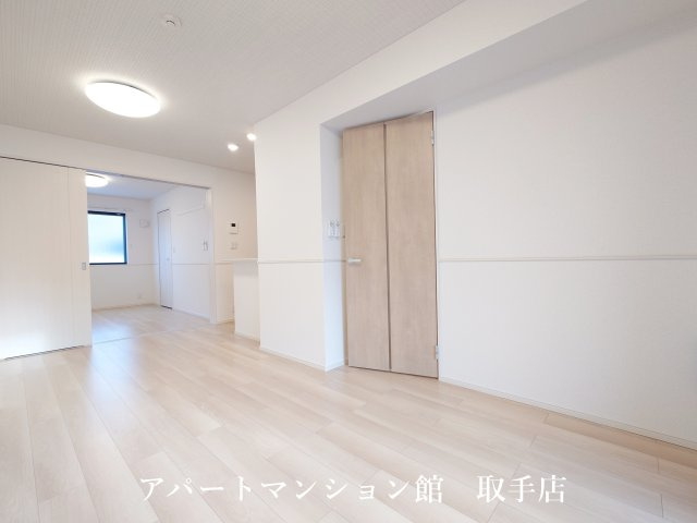 パークヒルズ利根六番館のセキュリティ