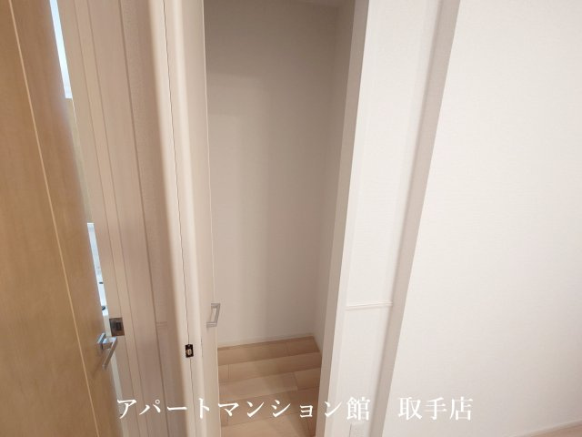 パークヒルズ利根六番館のその他共用部分