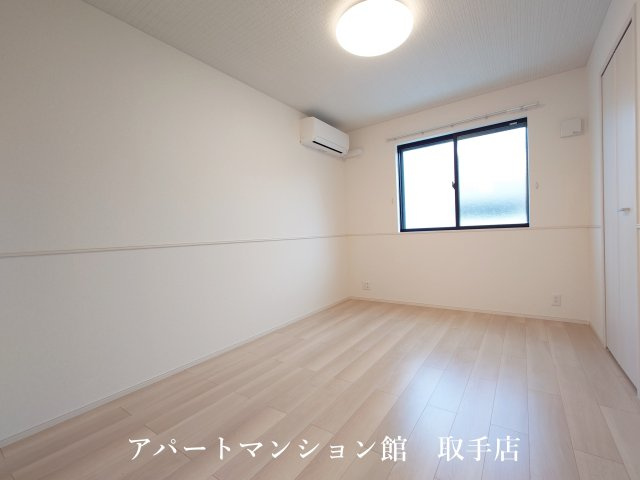 パークヒルズ利根六番館の設備