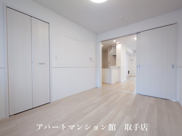 パークヒルズ利根六番館のその他