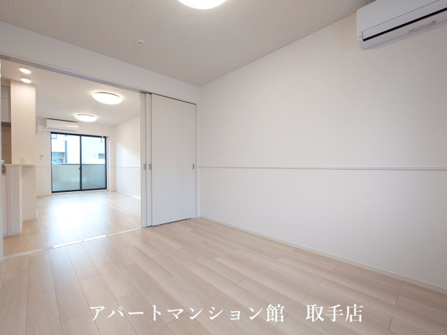 パークヒルズ利根六番館の周辺