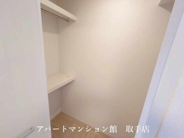 パークヒルズ利根六番館の周辺