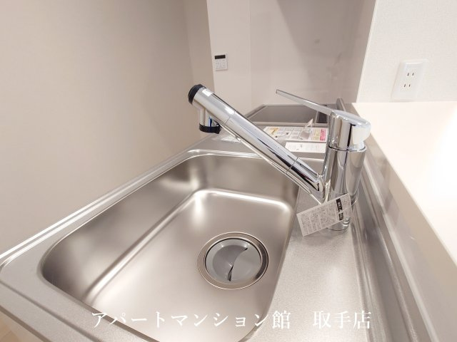 パークヒルズ利根六番館のその他