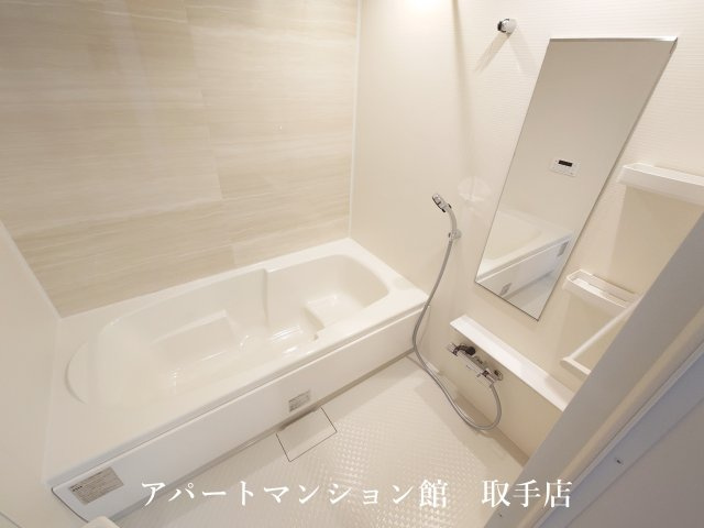 パークヒルズ利根六番館の設備