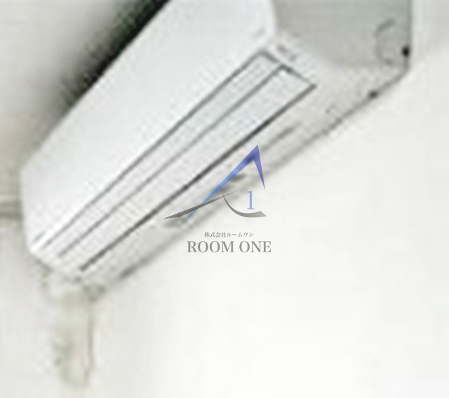 グランクオール千川の設備|エアコンです。