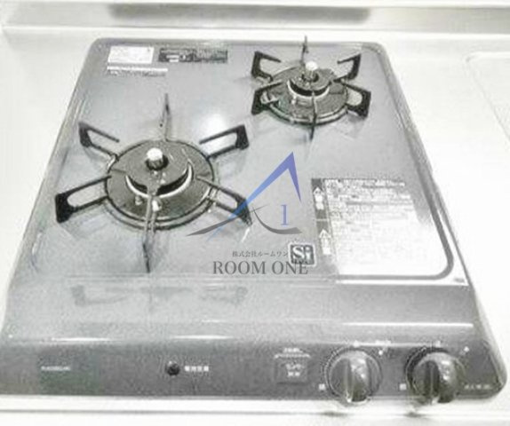 グランクオール千川のその他