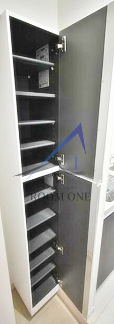 グランクオール千川