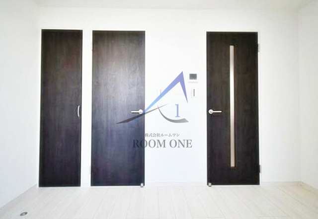 グランクオール千川の居間・リビング|洋室のお部屋です。