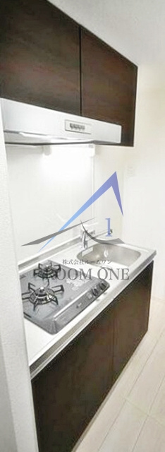 グランクオール千川のキッチン|キッチンです。