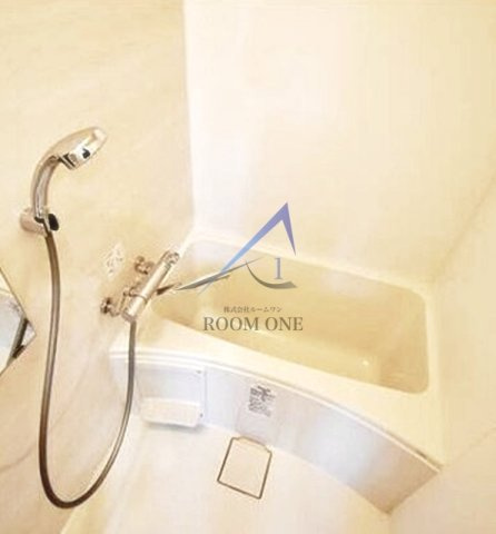 グランクオール千川の浴室|お風呂です。