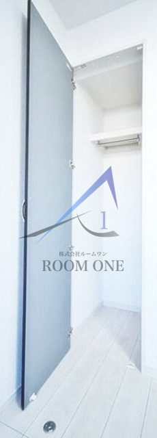 グランクオール千川の収納|収納です。