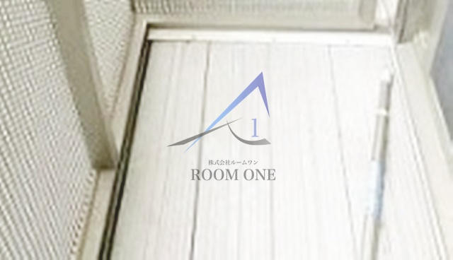 グレイシス東池袋C棟のバルコニー|バルコニーです。