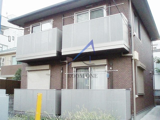 グレイシス東池袋C棟の外観|外観です。