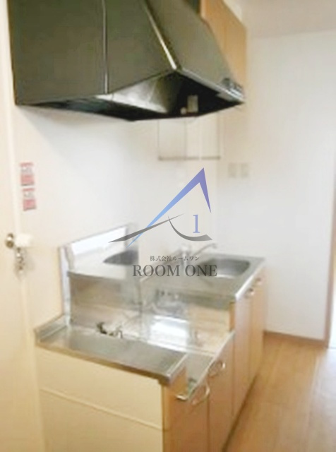 グレイシス東池袋C棟のキッチン|キッチンです。