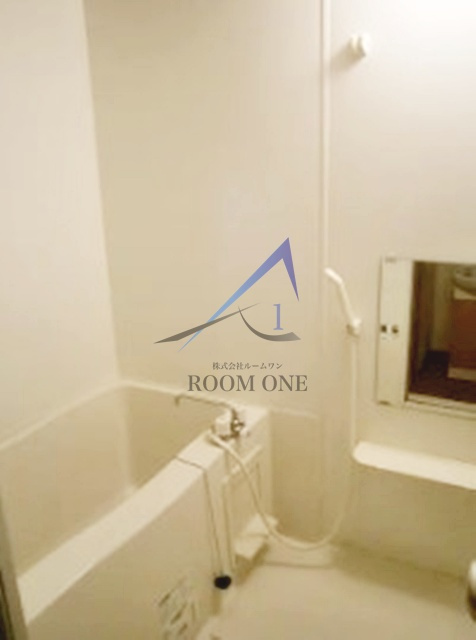 グレイシス東池袋C棟の浴室|お風呂です。