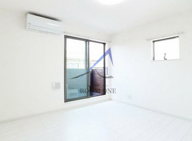 エルカーサ平和台の寝室|寝室です。