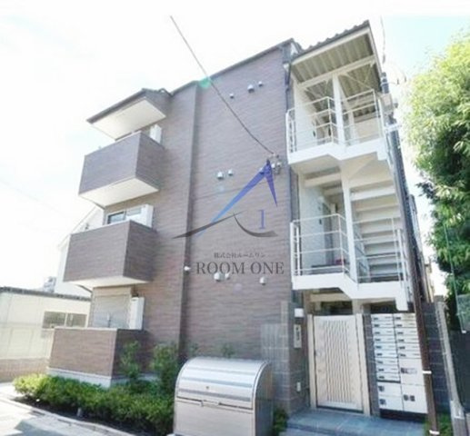 エルカーサ平和台